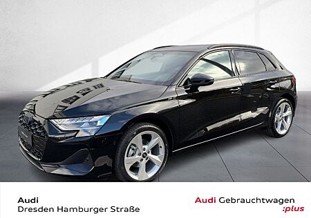 Audi A3 Sportback advanced TFSI S tronic