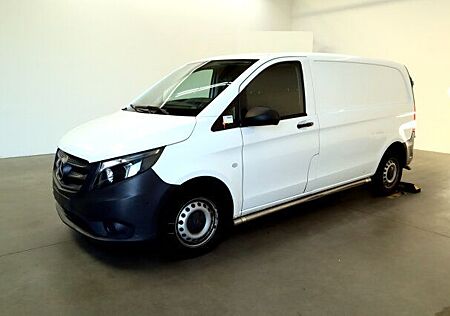 Mercedes-Benz Vito 116 CDI Kasten Kompakt Heckflüg./Navi/Klima