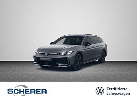 VW Passat Variant Volkswagen R line 1.5 eHybrid IQ.LIGHT AHK L