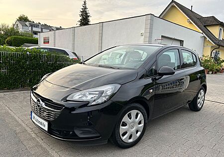 Opel Corsa E* Edition*PDC*Klima*TÜV*