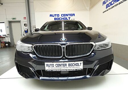BMW 640 d xDrive M Sportpaket*Panorama*Leder