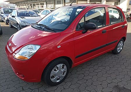 Chevrolet Matiz 0.8, 116.000 KM, Tüv-06.2026