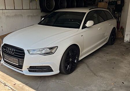 Audi A6 3.0 TDI 200kW 4g +++ NEUER MOTOR +++