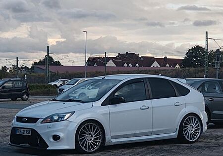 Ford Focus 2,5 ST ST