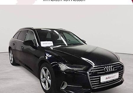 Audi A6 Avant 45 TDI quattro tipt Sport