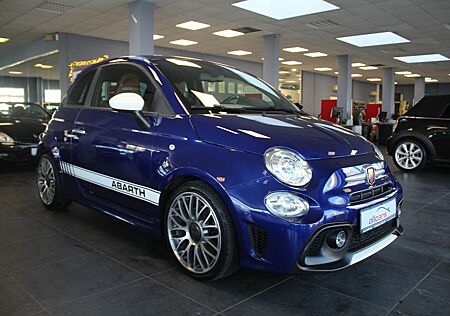 Fiat 500C 500 Abarth 595 Turismo - Leder - Xenon - Navi -