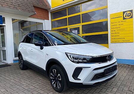 Opel Crossland X Crossland (X) 1. HAND NAVI LED KAMERA ALU EINP