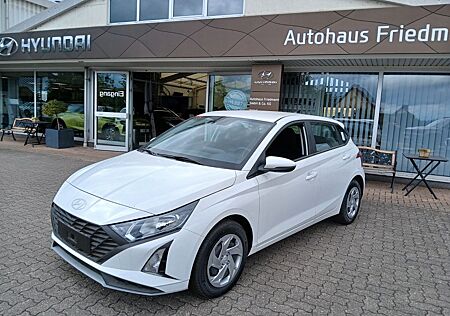 Hyundai i20 1.2 Select