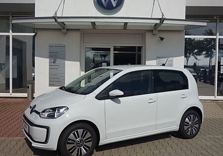 VW e-up! Volkswagen e-up! Edition 61 kW (83 PS)