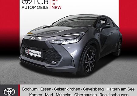 Toyota C-HR 1.8 Hybrid Team Deutschland NAVI SHZ PDC Ca