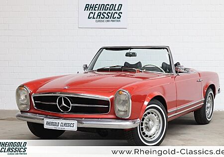 Mercedes-Benz SL 230 Pagode SL230