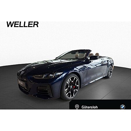 BMW M440 leasen