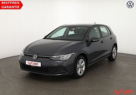VW Golf Volkswagen VIII 1.0 eTSI DSG Life LED Navi ACC Kamera
