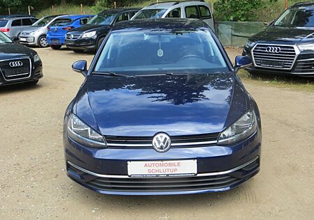 VW Golf Volkswagen VII Lim. Comfortline BMT/Start-Stopp