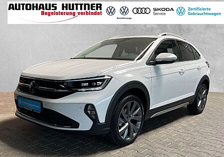 VW Taigo Volkswagen Style 1.0 TSI OPF PDC ACC LED-MATRIX