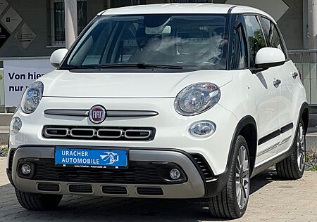 Fiat 500L Klima Navi Pdc Shz Temp