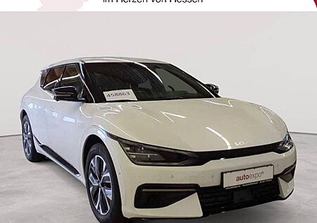 Kia EV6 77,4-kWh AWD GT-line