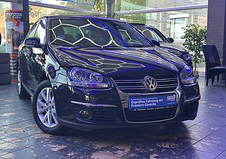 VW Jetta Volkswagen V Freestyle*HU/AU*XENON*KLIMA*AHK*SHZ*NAVI
