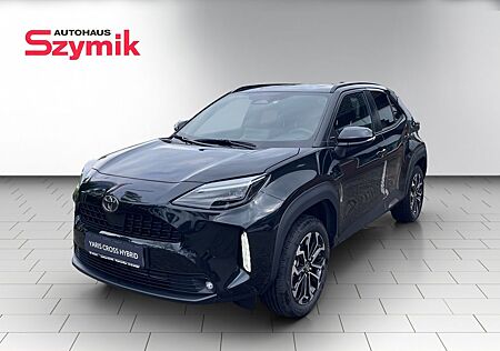 Toyota Yaris Cross 1,5 Hybrid Style