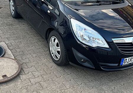 Opel Meriva 1.4 Edition 74kW Edition