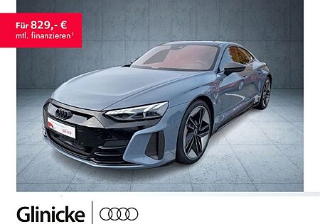 Audi RS e-tron GT Matrix/HuD/Carbon/Assist/Sportsitz/