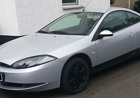 Ford Cougar 2.5 V6 Leder I Leder I