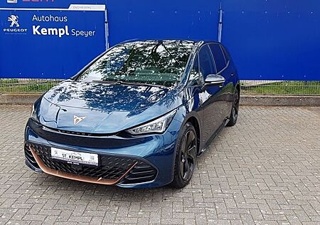 Cupra Born 170kW/60kWh Edition Dynamic