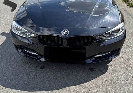 BMW 328i xDrive Touring Sport Line Sport Line