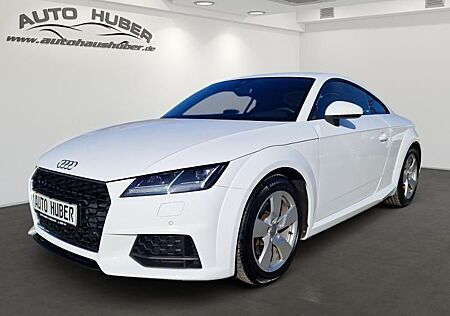 Audi TT 40 TFSI S-tronic, MMI Navi, Winterreifen