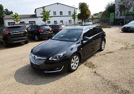 Opel Insignia A Sports Tourer Innovation 2.0 Euro5