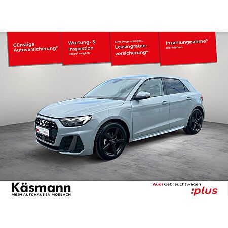 Audi A1 leasen