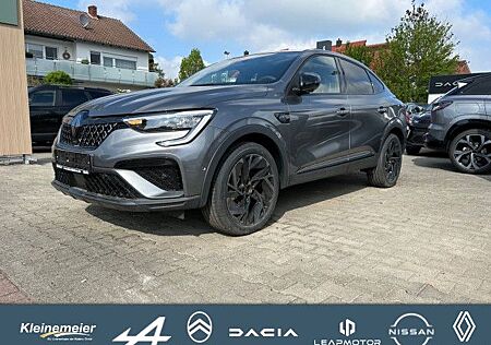 Renault Arkana Esprit Alpine Full Hybrid 145*Navi*RFK*SH