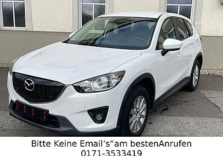 Mazda CX-5 gebraucht kaufen Mazda CX-5 Sendo 2WD