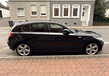 BMW 120d -