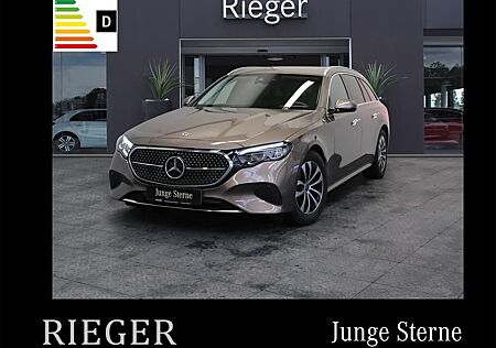 Mercedes-Benz E 220 T d Avantgarde*MOPF*AHK*Distronic*Kamera++