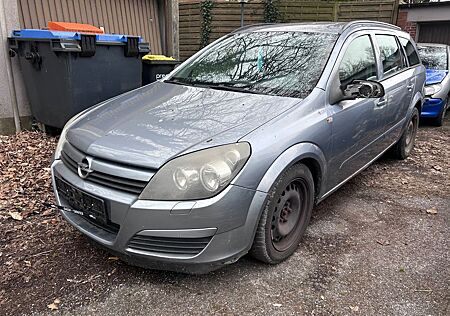 Opel Astra H Caravan 1.7 CDTI Edition