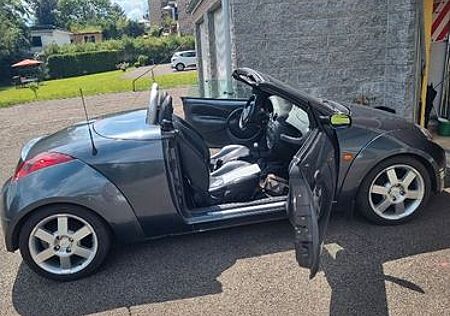 Ford Ka /+ 1,3 51kW Viva X A/C Viva X