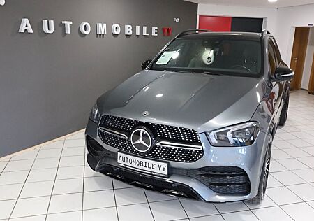 Mercedes-Benz GLE 350 GLE 350d 4M AMG-Line,LED,MBUX,Pano,Airm,ACC,360"