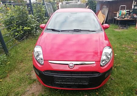 Fiat Punto 1.2 8V POP POP TÜV10/26