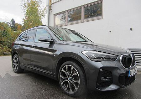 BMW X1 xDrive25d M Sport Steptronic AHK PANO 8-fach