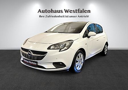 Opel Corsa E Edition/Klima/Parkhilfe/CarPlay/Sitzhzg!