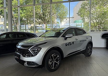 Kia Sportage 1.6 HEV DCT Spirit Navi Kamera Sitz+Len