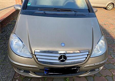 Mercedes-Benz A 150 CLASSIC Classic