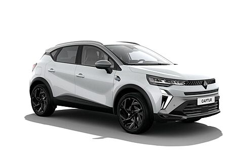 Renault Captur Esprit Alpine E-TECH Full Hybrid 145
