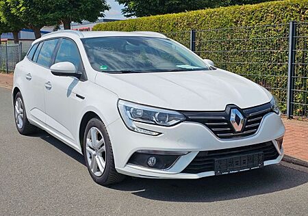 Renault Megane 1.5dCi Limited/Autom/ALU/650