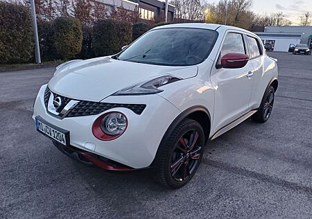 Nissan Juke 1.2 DIG-T Acenta Acenta