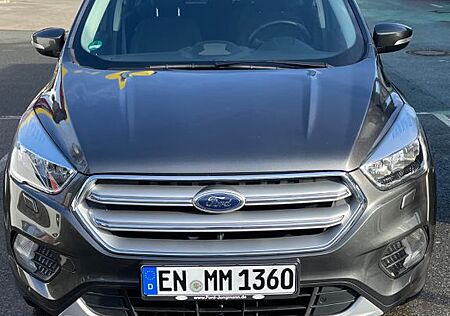 Ford Kuga 1,5 EcoBoost 4x2 110kW Trend Trend