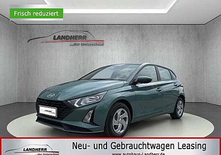 Hyundai i20 1.2 Comfort//Navi/Kamera/PDC