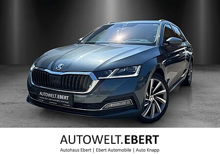Skoda Octavia Combi 1.4 TSI DSG iV/KAMERA/HUD/PANO-DA.