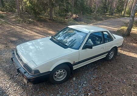 Honda Prelude
